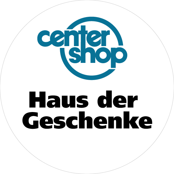 Center Shop - Haus der Geschenke