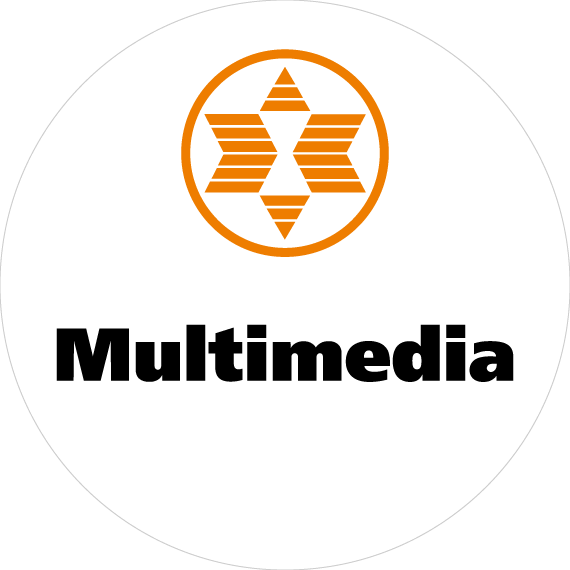 Multimedia expert Walter